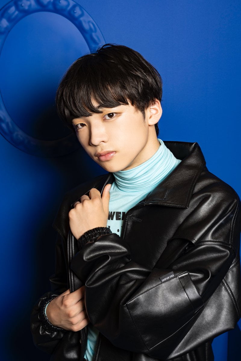 Be First ビーファースト メンバー7人のプロフィールと選ばれた理由コメントまとめ Topico Blog