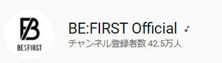 ビ―ファースト