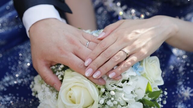 結婚指輪
