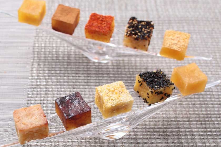 栗菓子