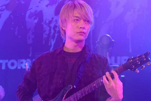 ワンオクのToru