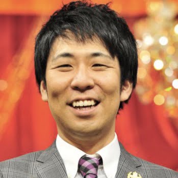 パンクブーブー佐藤