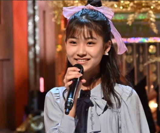 加藤礼愛の2021年11月の画像