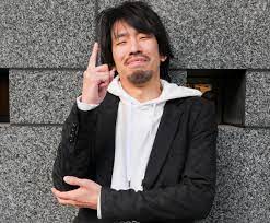 真空ジェシカ・川北茂澄