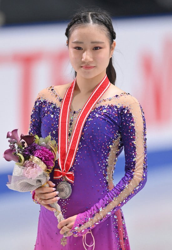 河辺愛菜