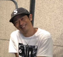 村瀬心椛の父親