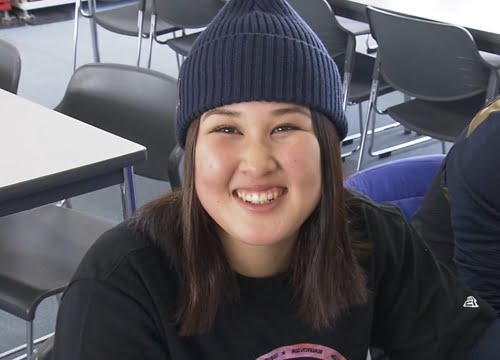 川村あんり