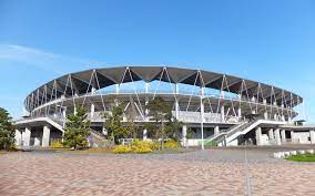 千葉市曽我スポーツ公園