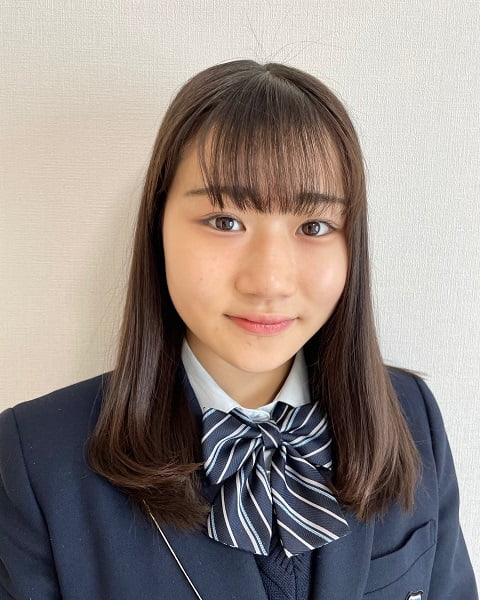 河辺愛菜