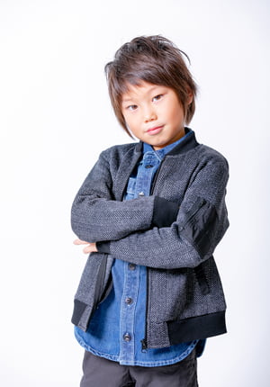 毎田絢斗