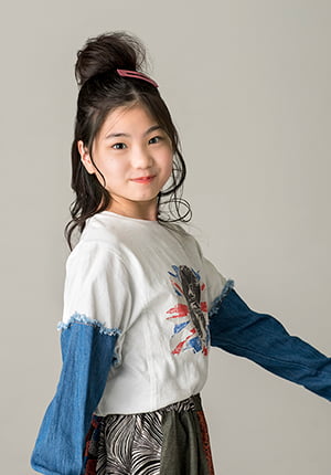 毎田暖乃