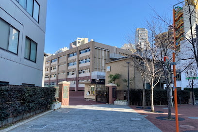 目黒日本大学高等学校