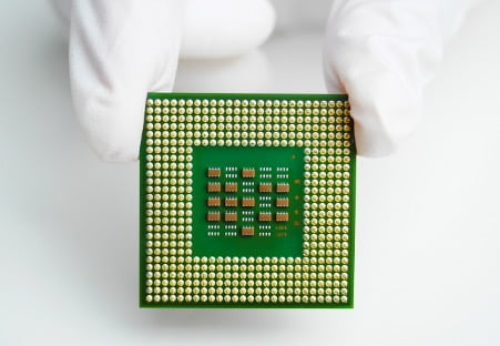 半導体の現状と今後