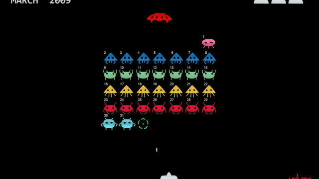やっぱり元祖はコレ!歴代の人気シューティングゲーム【まとめ】