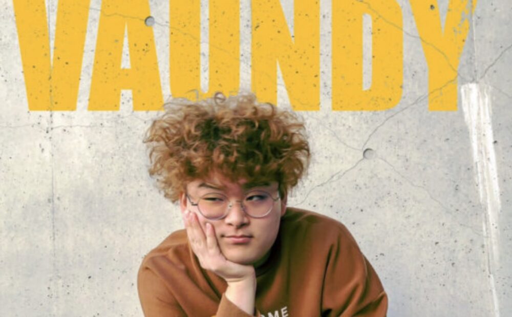 紅白にも出場！ライブ開催中のVaundy（バウンディ）の魅力や経歴を紹介