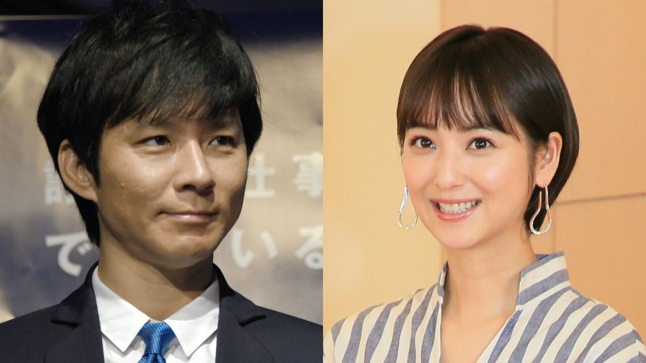 佐々木希と子育て巡りケンカも!不倫後のアンジャッシュ・渡部建の現在は?
