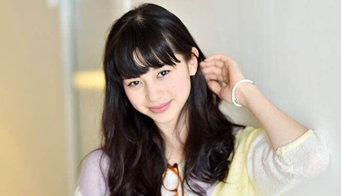 中条あやみの輝かしい経歴まとめ!どこのハーフ?身長・本名は?