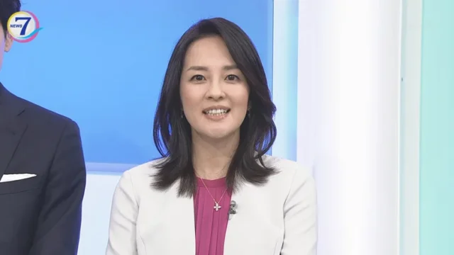 鈴木奈穂子の夫はTBS社員！暴力事件で前科あり？担当した番組は？