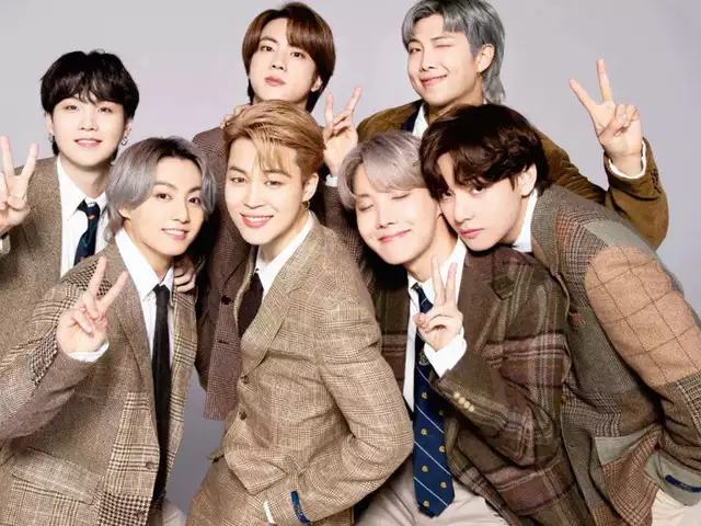 BTSが全員の兵役スタートを発表!除隊はいつ?グループ復活は?