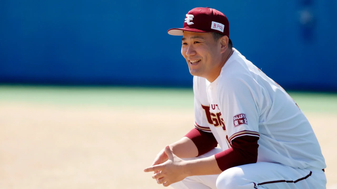 楽天・田中将大が電撃引退&離婚危機?現在の年俸は?気になる真相を調査