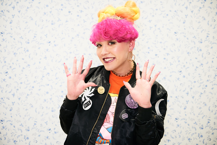 ぺえのデビュー当時はカリスマ店員?昔は痩せてた?激太りした理由を調査