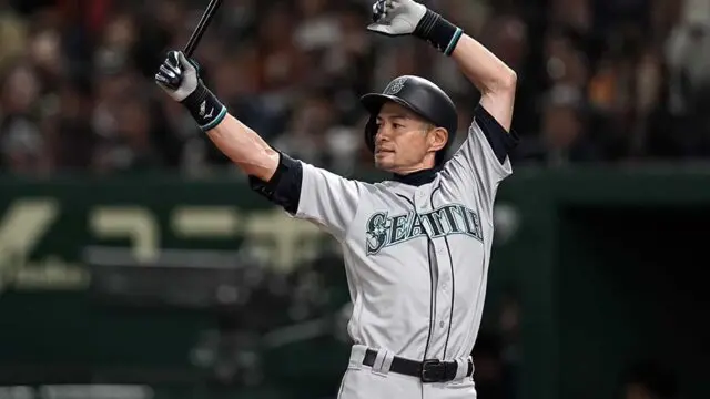 イチローが離婚しないのは何故？子供がいないことが原因って本当？