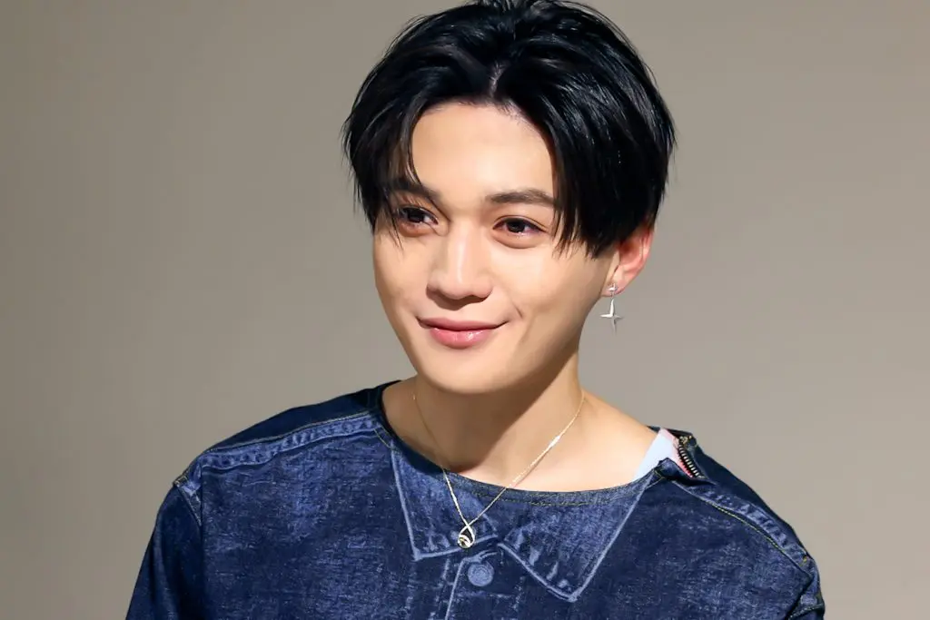 八木勇征のデビュー当時はワイルド？昔は太ってた？今と昔の違いを調査