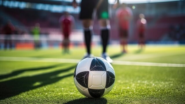 Jリーグの外国人枠は何人?最も活用してるチームは?ルールも解説!