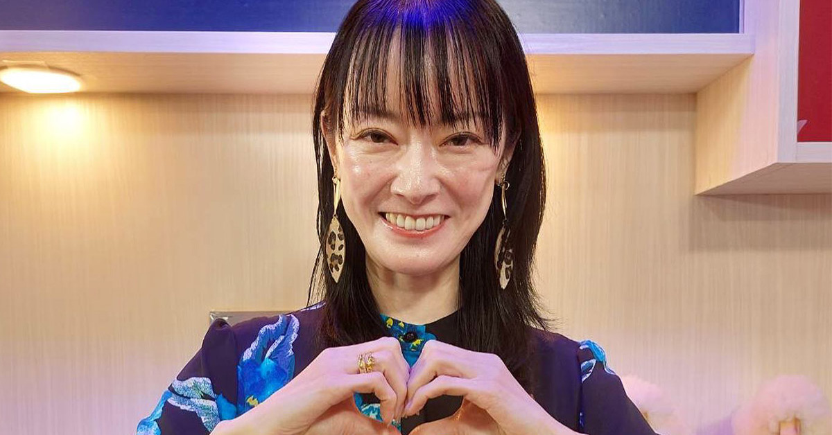 遠野なぎこの昔の生い立ちが悲惨?若い頃の出演作品を徹底調査!