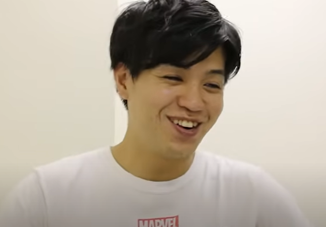 アタック西本の昔は男前?角刈りの理由は?ジェラードンの前の仕事も調査