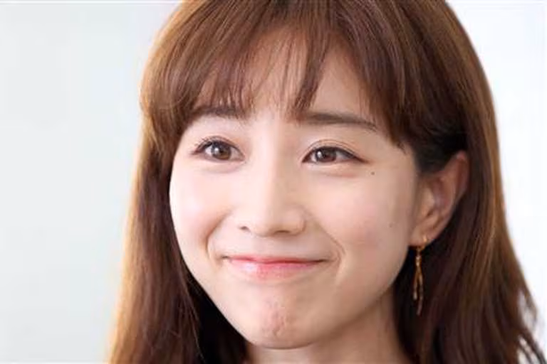 田中みな実の昔から今の活躍を調査!若い頃は太っていた?