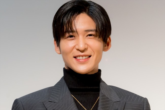 目黒蓮は昔と顔が違う?ジュニア時代の活躍やデビューについても調査