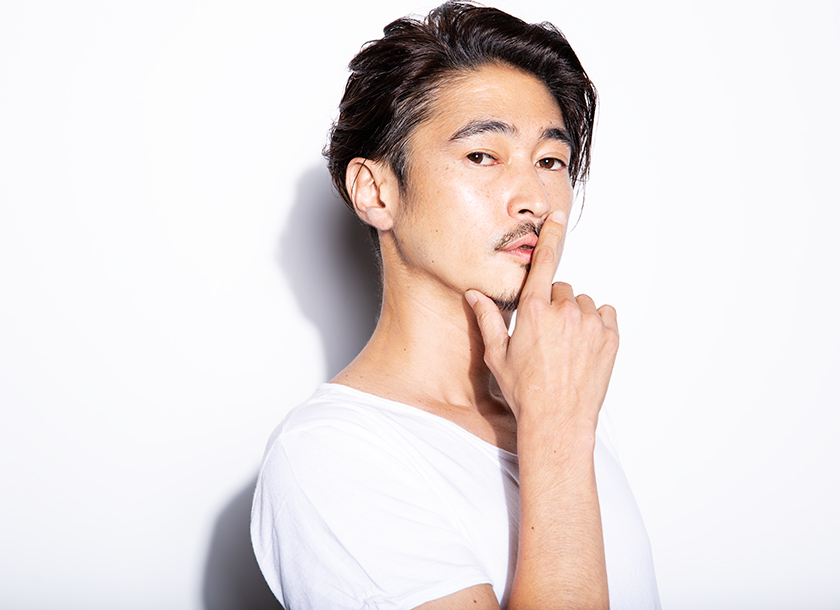 窪塚洋介の若い頃がかっこいい!出演ドラマや映画についても調査